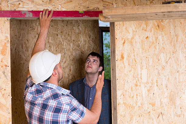 Eco-Friendly or Green Insulation Solutions in Marion, SC